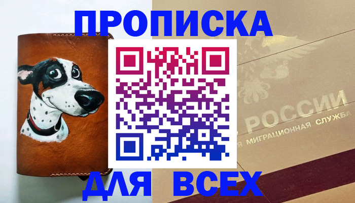 прописка гарантия в Кизеле